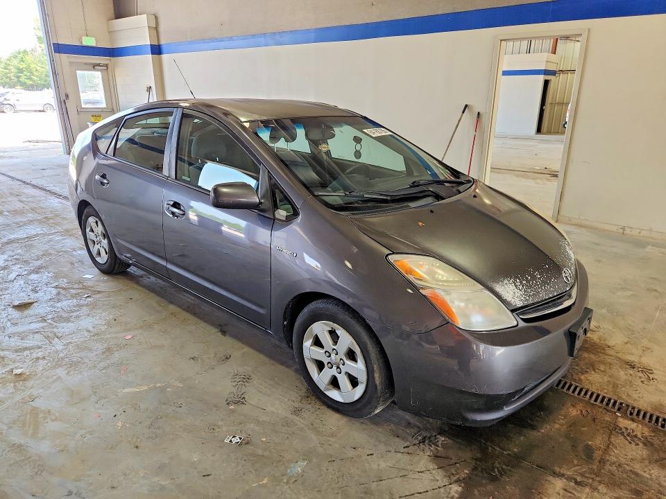 2009 Toyota Prius მანქანა იყიდება აუქციონზე, vin: JTDKB20UX93480139, აუქციონის ნომერი: 64188796
