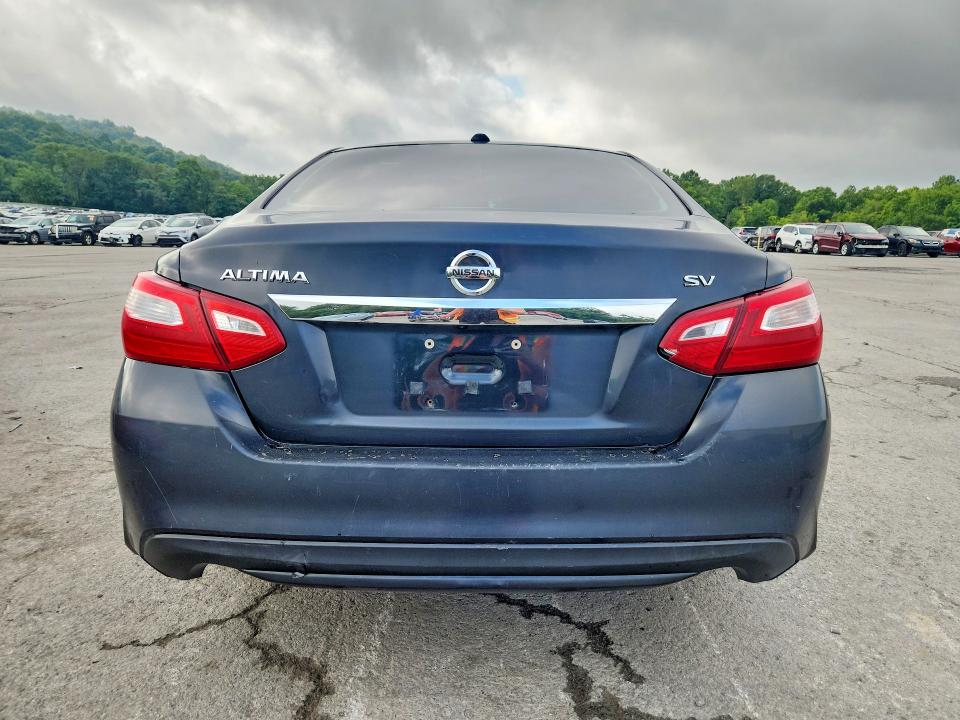 Aukcja sprzedaży 2016 Nissan Altima, vin: 1N4AL3AP4GC186505, numer aukcji: 63851976