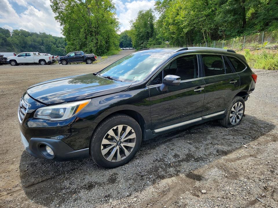 Aukcja sprzedaży 2017 Subaru Outback, vin: 4S4BSATC6H3435299, numer aukcji: 65012316