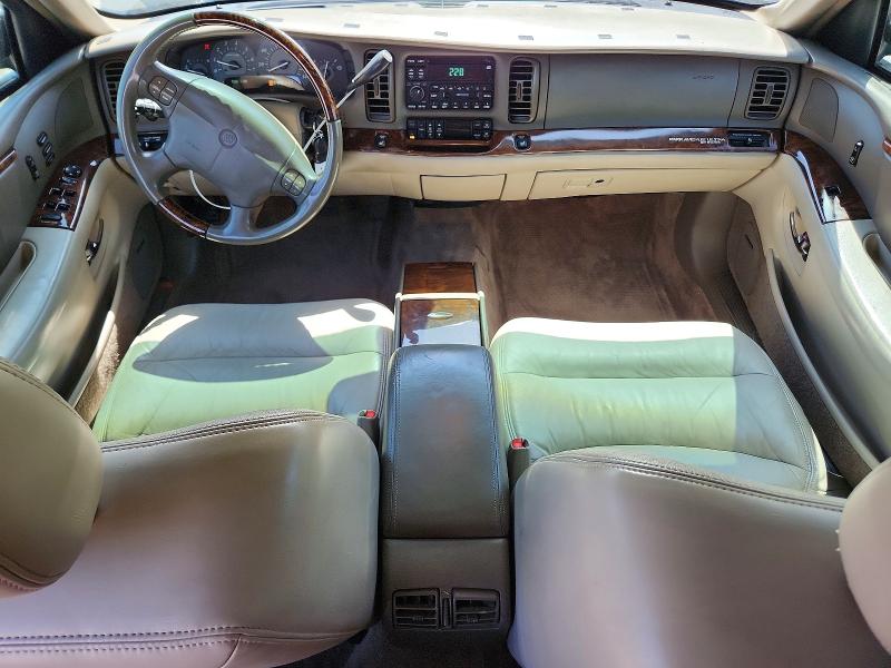 Aukcja sprzedaży 2003 Buick Park Avenue, vin: 1G4CU541834184288, numer aukcji: 64216806
