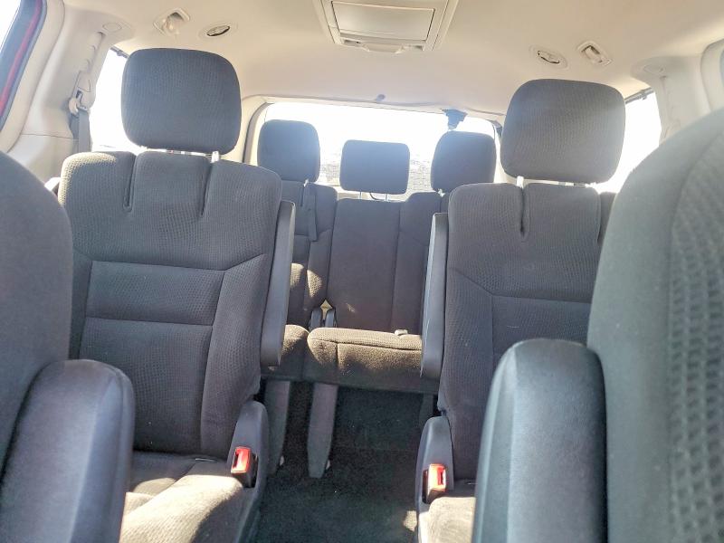 Aukcja sprzedaży 2015 Chrysler Town & Country, vin: 2C4RC1BG6FR602995, numer aukcji: 66225406