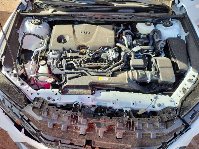 Aukcja sprzedaży 2026 Toyota Camry, vin: 4T1DAACK1TU242418, numer aukcji: 65407496