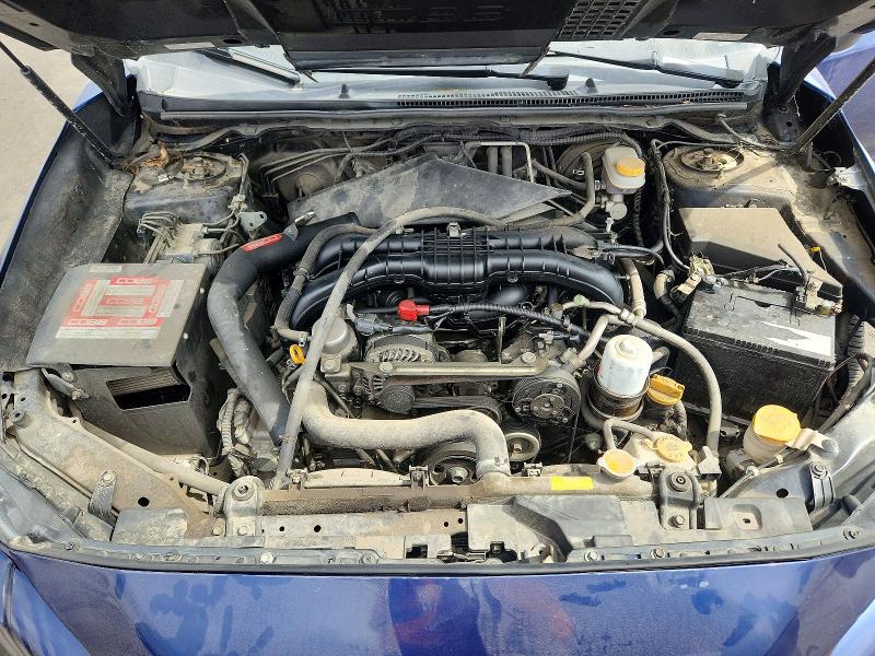 66507326 :رقم المزاد ، JF1VA1A62F9823650 vin ، 2015 Subaru Wrx مزاد بيع