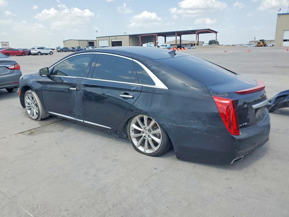 63856946 :رقم المزاد ، 2G61P5S32D9239522 vin ، 2013 Cadillac Xts مزاد بيع