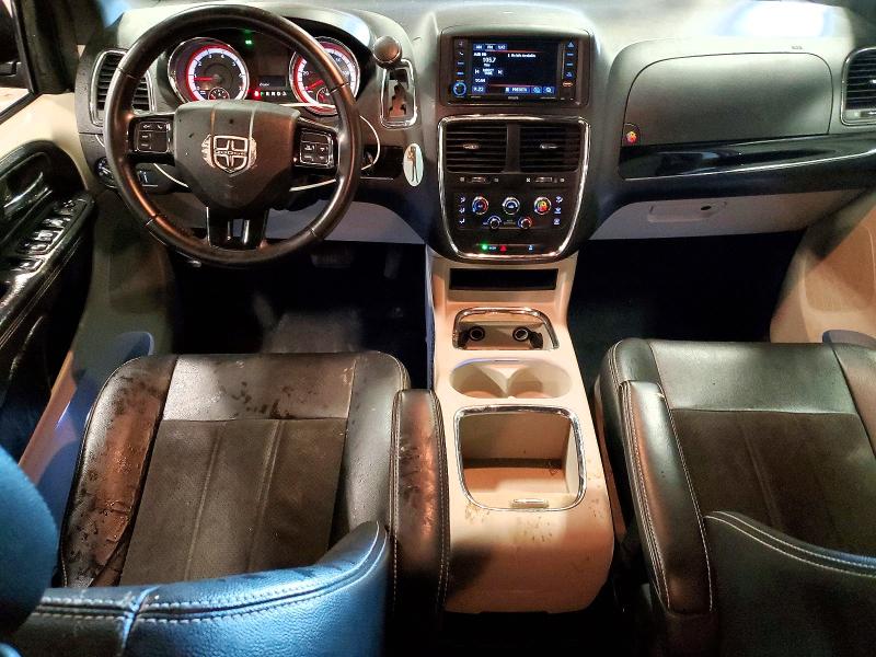 Продажа на аукционе авто 2019 Dodge Grand Caravan, vin: 2C4RDGCG4KR565390, номер лота: 64990146