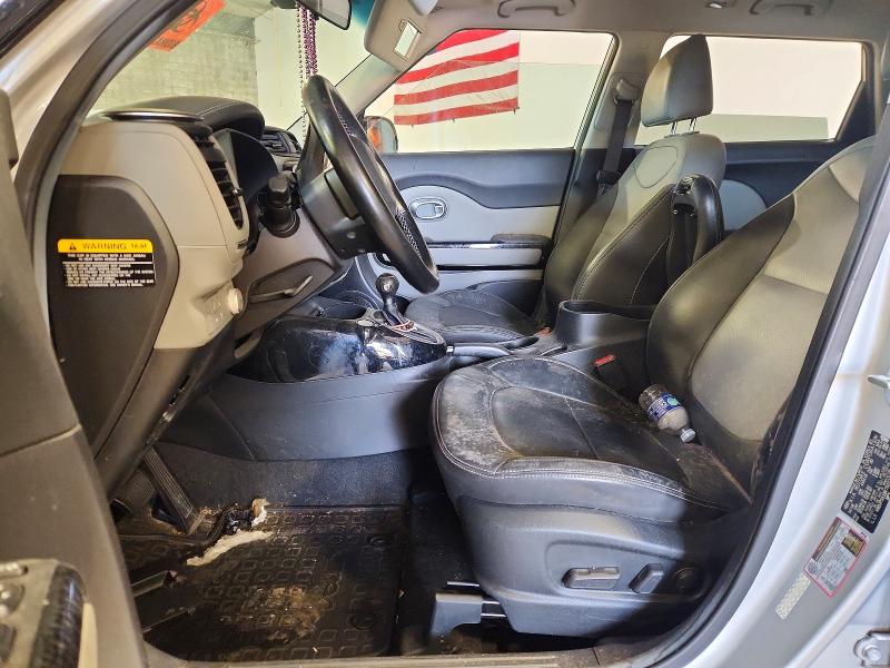 65047206 :رقم المزاد ، KNDJP3A58K7022270 vin ، 2019 Kia Soul مزاد بيع