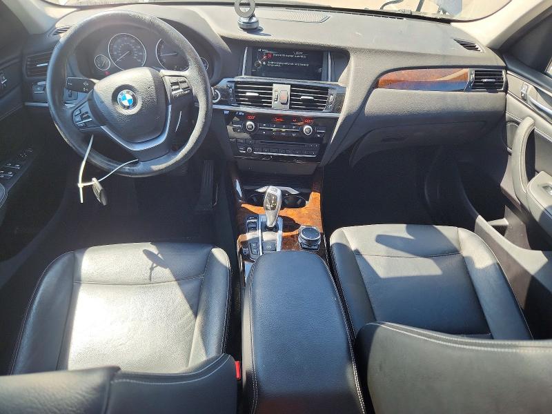 65882786 :رقم المزاد ، 5UXWX9C50G0D62911 vin ، 2016 Bmw X3 مزاد بيع