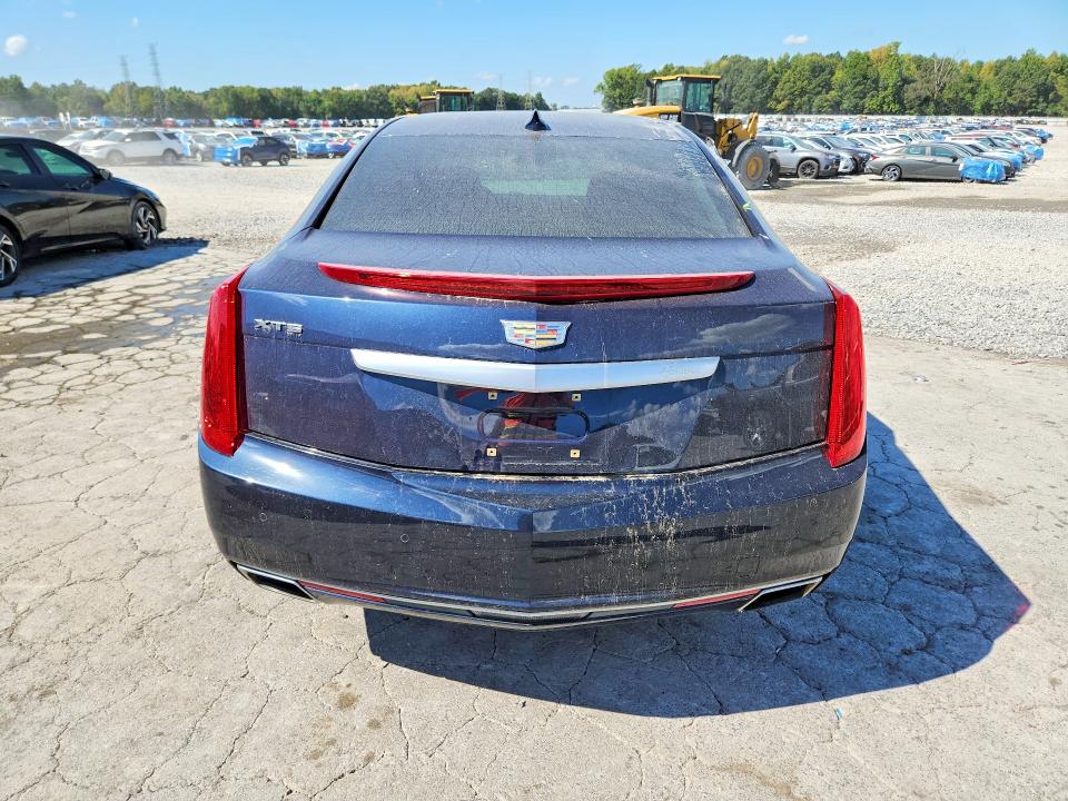 Aukcja sprzedaży 2016 Cadillac Xts, vin: 2G61P5S31G9128903, numer aukcji: 67169366