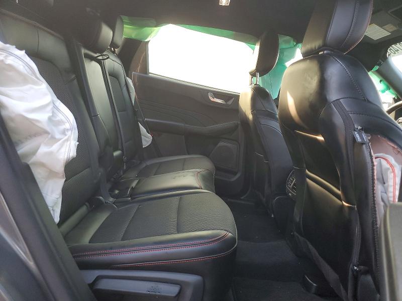 Продажа на аукционе авто 2026 Ford Escape, vin: 1FMCU9NZ9TUA40664, номер лота: 66638746