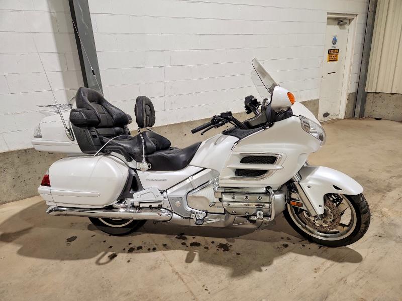 Продажа на аукционе авто 2008 Honda Gl1800, vin: 1HFSC47L68A704772, номер лота: 65102286