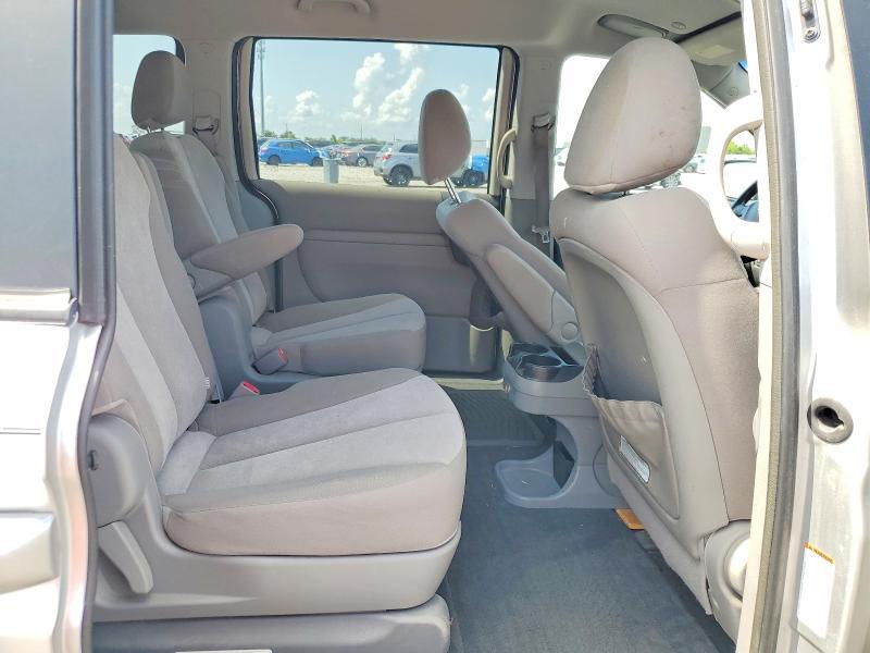 Продажа на аукционе авто 2012 Kia Sedona, vin: KNDMG4C75C6445445, номер лота: 65302996