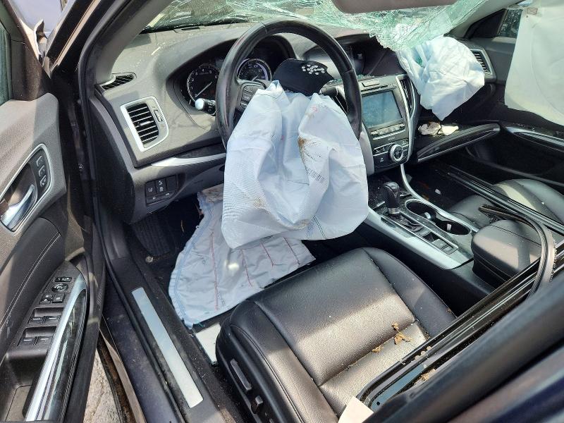 Продаж на аукціоні авто 2020 Acura Tlx, vin: 19UUB1F30LA006755, номер лоту: 64604266