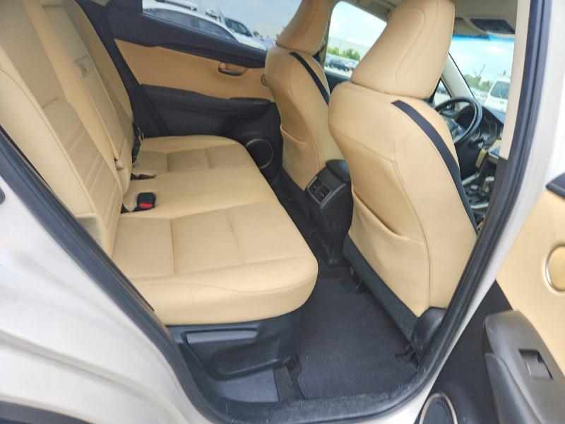 64015046 :رقم المزاد ، JTJYARBZXG2050044 vin ، 2016 Lexus Nx 200t مزاد بيع