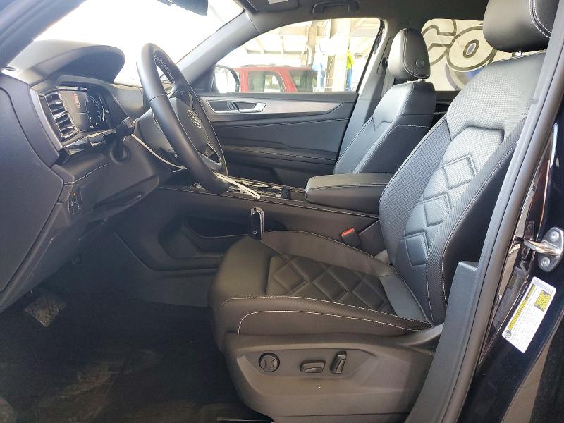 66226066 :رقم المزاد ، 1V2WC2CA9TC216092 vin ، 2026 Volkswagen Atlas Cross Sport مزاد بيع