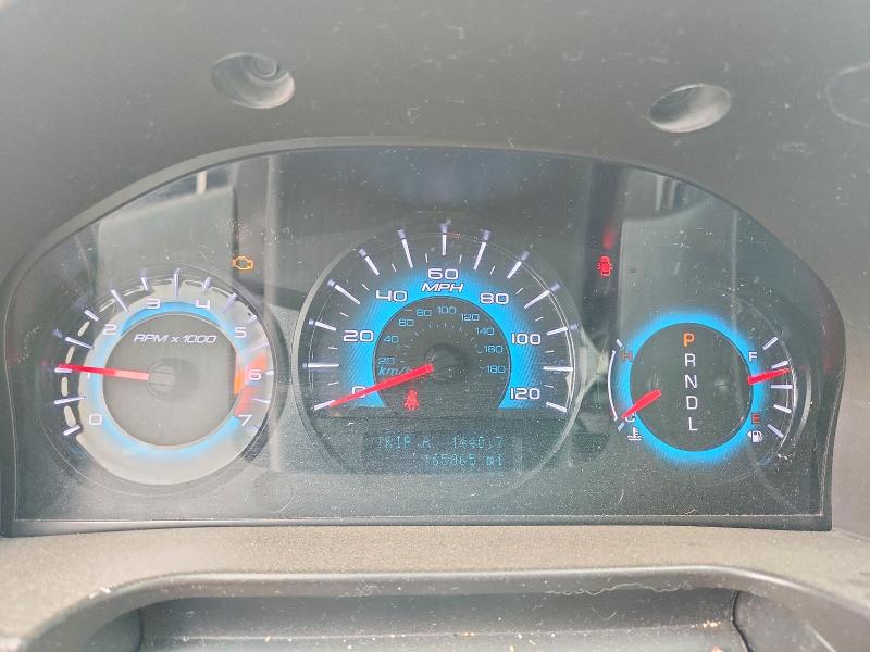 Продаж на аукціоні авто 2012 Ford Fusion, vin: 3FAHP0HA8CR180124, номер лоту: 64239156