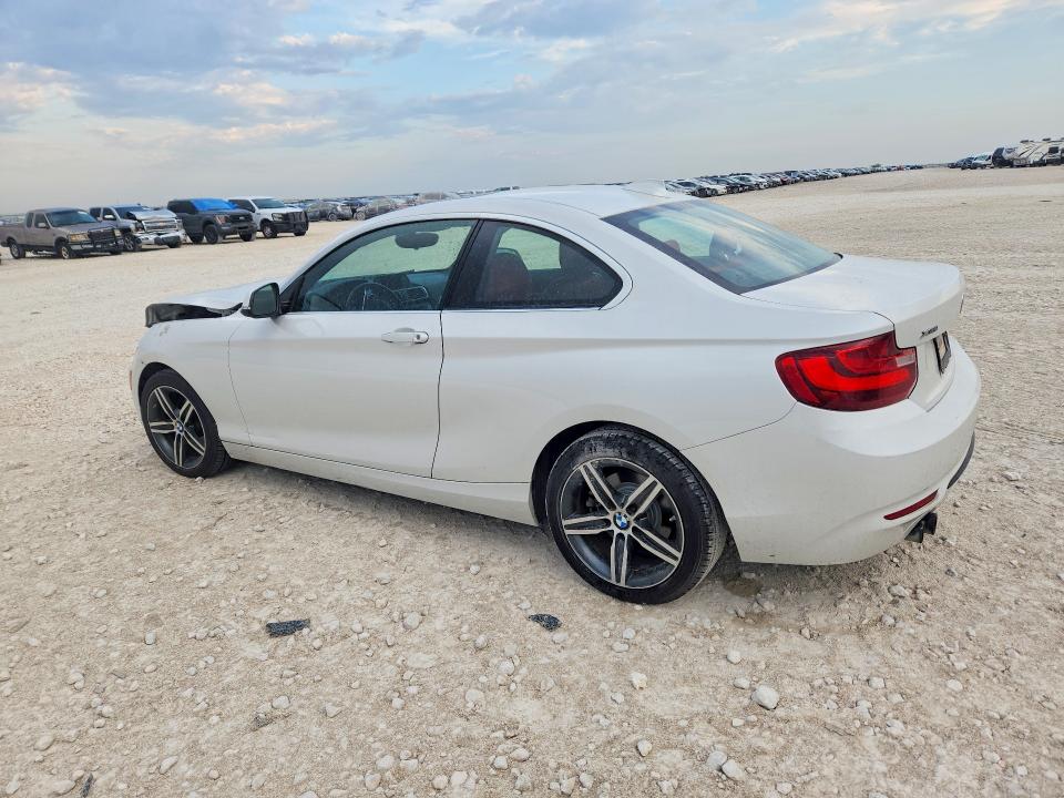 Aukcja sprzedaży 2017 Bmw 230xi, vin: WBA2H9C55HV641900, numer aukcji: 66895496