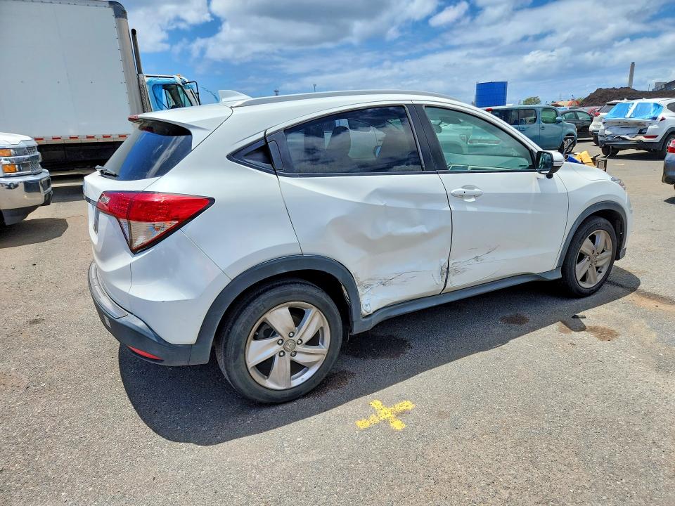 Aukcja sprzedaży 2020 Honda Hr-v, vin: 3CZRU5H55LM712752, numer aukcji: 63775426