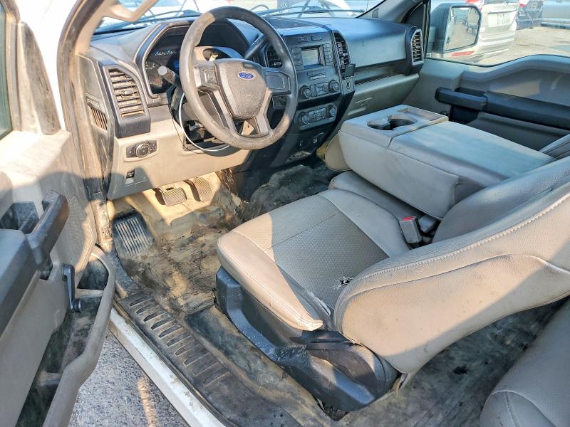 Aukcja sprzedaży 2015 Ford F150, vin: 1FTEX1C80FKD93990, numer aukcji: 64846446