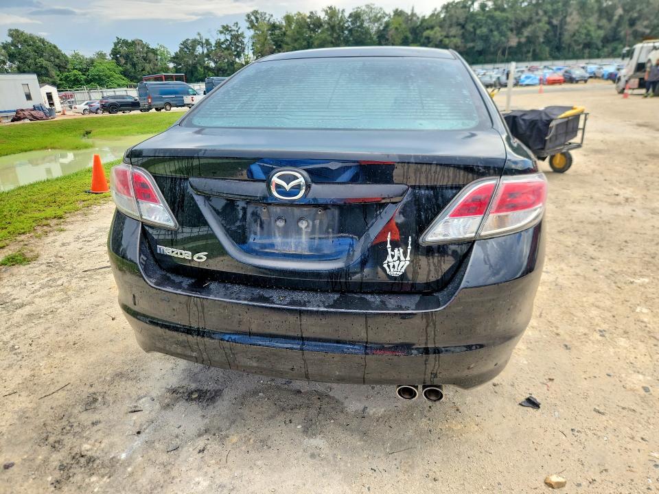 Aukcja sprzedaży 2009 Mazda 6, vin: 1YVHP81A495M12730, numer aukcji: 66573676