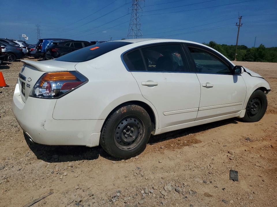 2007 Nissan Altima მანქანა იყიდება აუქციონზე, vin: 1N4AL21E57N423922, აუქციონის ნომერი: 65126896