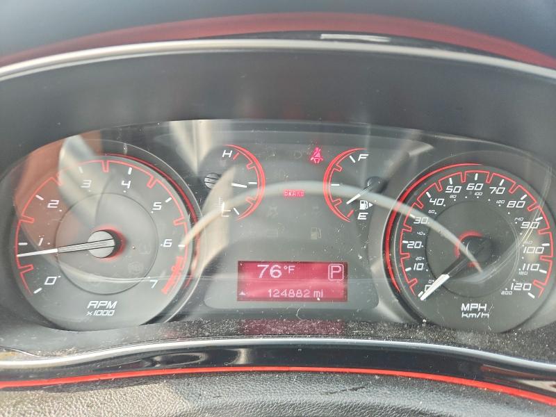 Aukcja sprzedaży 2016 Dodge Dart, vin: 1C3CDFBB6GD644838, numer aukcji: 63682196