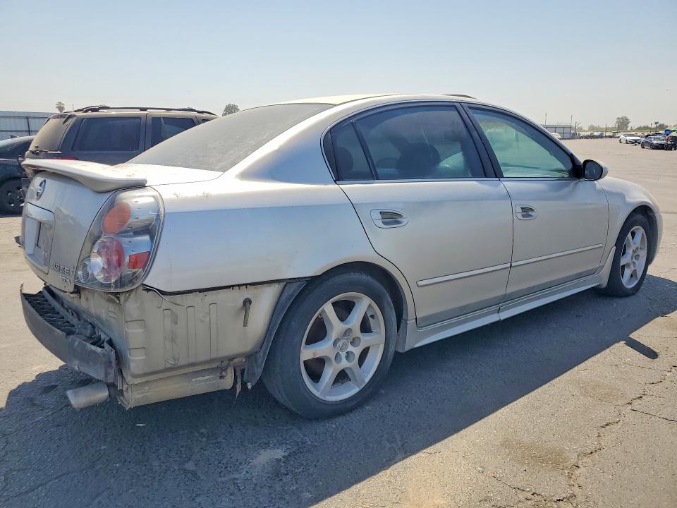 2002 Nissan Altima მანქანა იყიდება აუქციონზე, vin: 1N4BL11E22C189760, აუქციონის ნომერი: 64127826