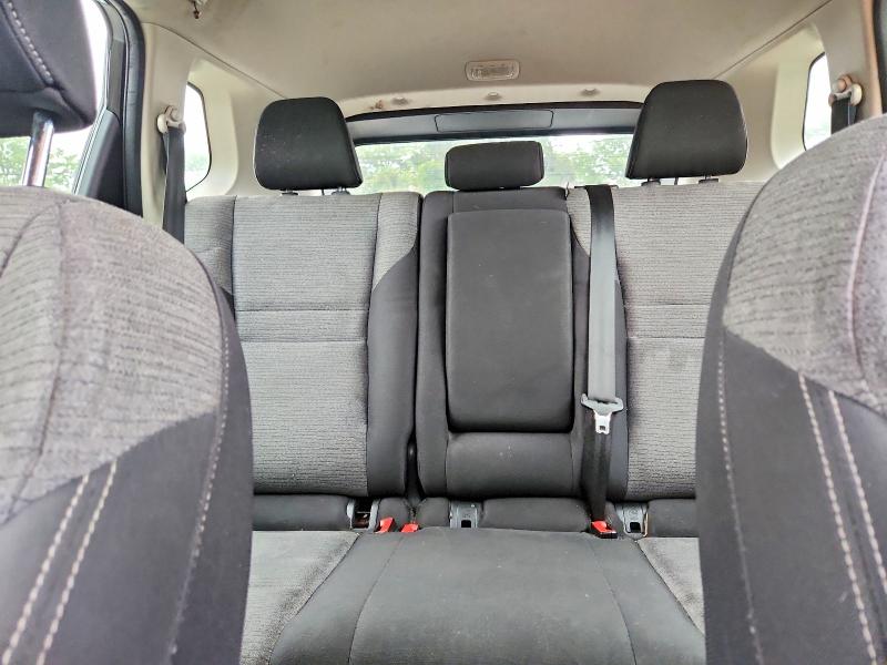 2023 Nissan Rogue მანქანა იყიდება აუქციონზე, vin: 5N1BT3BA1PC832510, აუქციონის ნომერი: 65016696