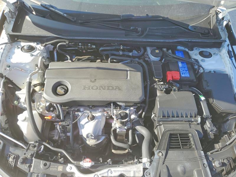 Aukcja sprzedaży 2025 Honda Civic, vin: 2HGFE2F23SH544198, numer aukcji: 65807046