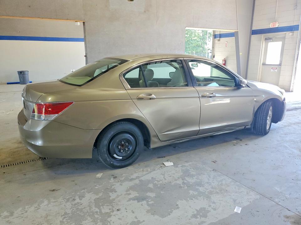 63363896 :رقم المزاد ، 1HGCP26428A150326 vin ، 2008 Honda Accord مزاد بيع