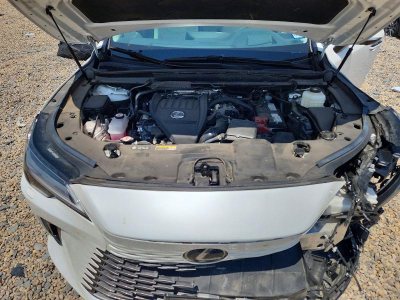 Aukcja sprzedaży 2025 Lexus Rx 350, vin: 2T2BAMBA7SC052653, numer aukcji: 64055846