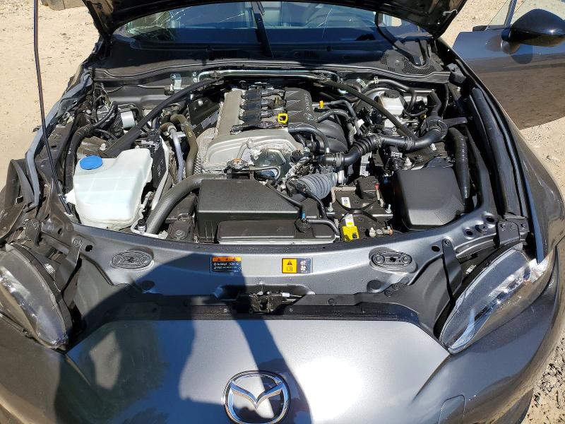 66421796 :رقم المزاد ، JM1NDAC70P0551029 vin ، 2023 Mazda Mx-5 Miata مزاد بيع