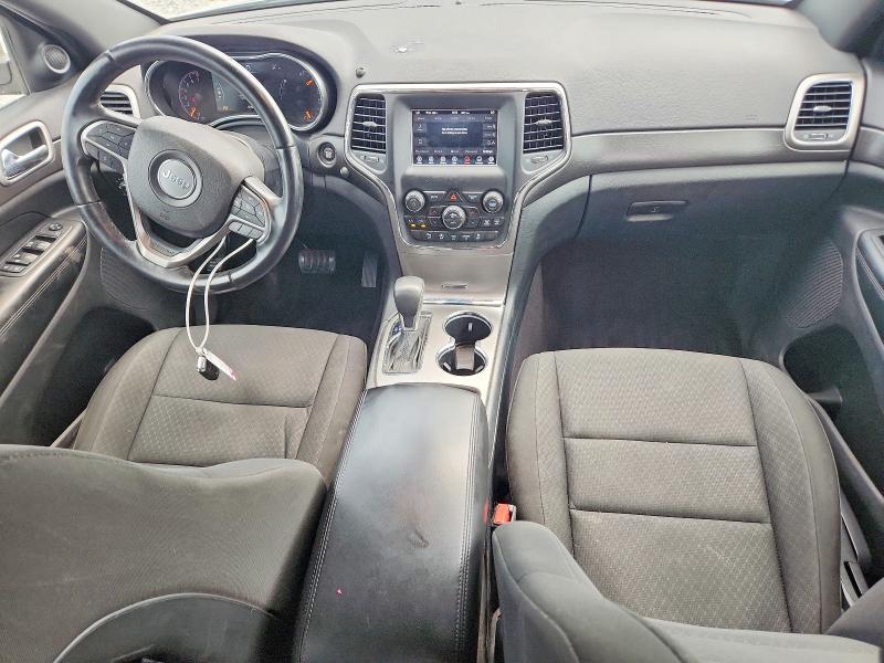 Aukcja sprzedaży 2018 Jeep Grand Cherokee, vin: 1C4RJEAG1JC412361, numer aukcji: 63470416