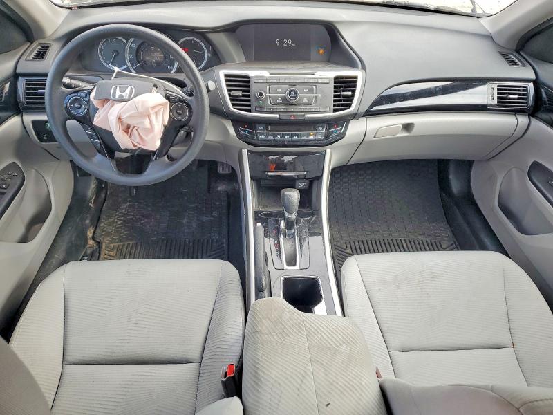 Продажа на аукционе авто 2017 Honda Accord, vin: 1HGCR2F37HA163378, номер лота: 65316806