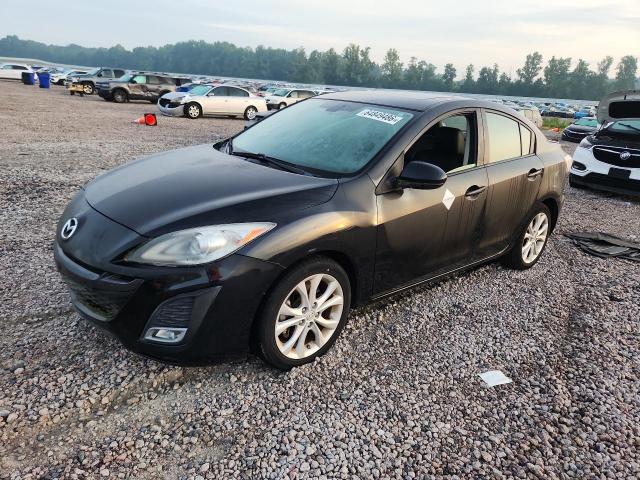 2011 Mazda 3 მანქანა იყიდება აუქციონზე, vin: JM1BL1W5XB1436716, აუქციონის ნომერი: 64849486