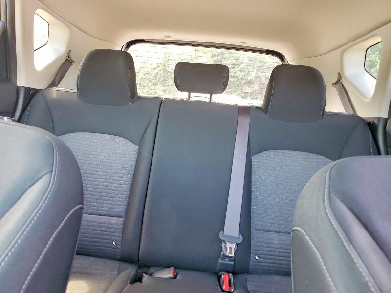 64245476 :رقم المزاد ، KNDJ23AU5L7053595 vin ، 2020 Kia Soul مزاد بيع