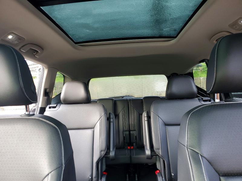 63170826 :رقم المزاد ، 1V2KR2CA6MC505199 vin ، 2021 Volkswagen Atlas مزاد بيع