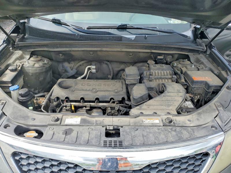 Продаж на аукціоні авто 2012 Kia Sorento, vin: 5XYKT3A19CG191845, номер лоту: 65006926