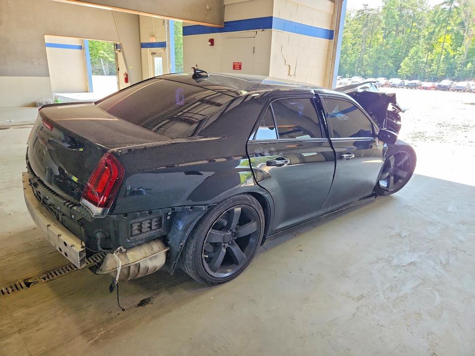 Aukcja sprzedaży 2023 Chrysler 300, vin: 2C3CCABG8PH605110, numer aukcji: 66887286