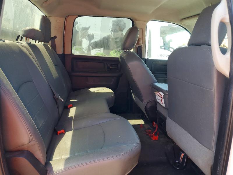 Продаж на аукціоні авто 2015 Ram 5500, vin: 3C7WRNFL4FG659981, номер лоту: 62801126