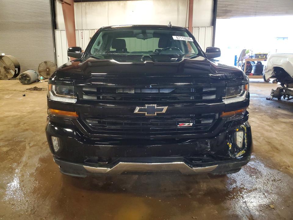 Продажа на аукционе авто 2016 Chevrolet Silverado, vin: 3GCUKREC9GG362434, номер лота: 67116096