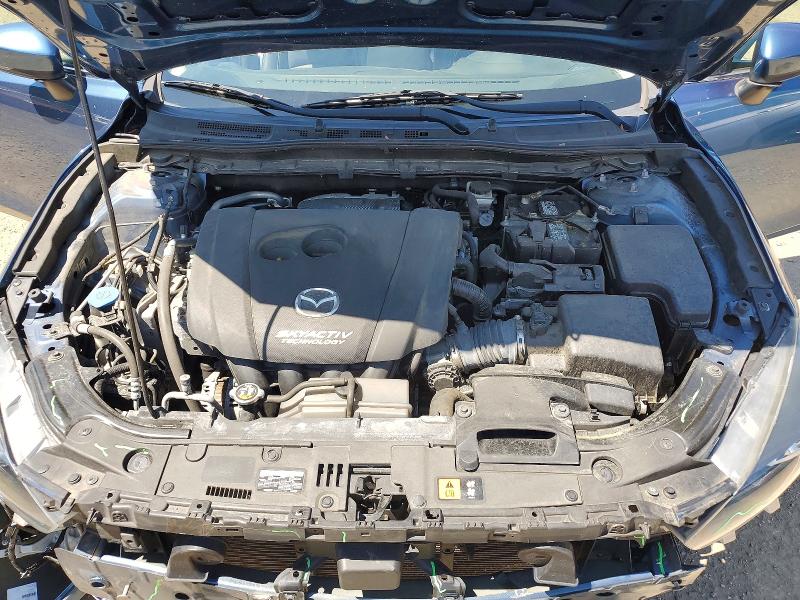 Продаж на аукціоні авто 2018 Mazda 3, vin: 3MZBN1L38JM275844, номер лоту: 63373166