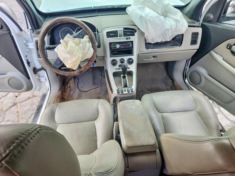 63515896 :رقم المزاد ، 2CNDL13F256138261 vin ، 2005 Chevrolet Equinox مزاد بيع