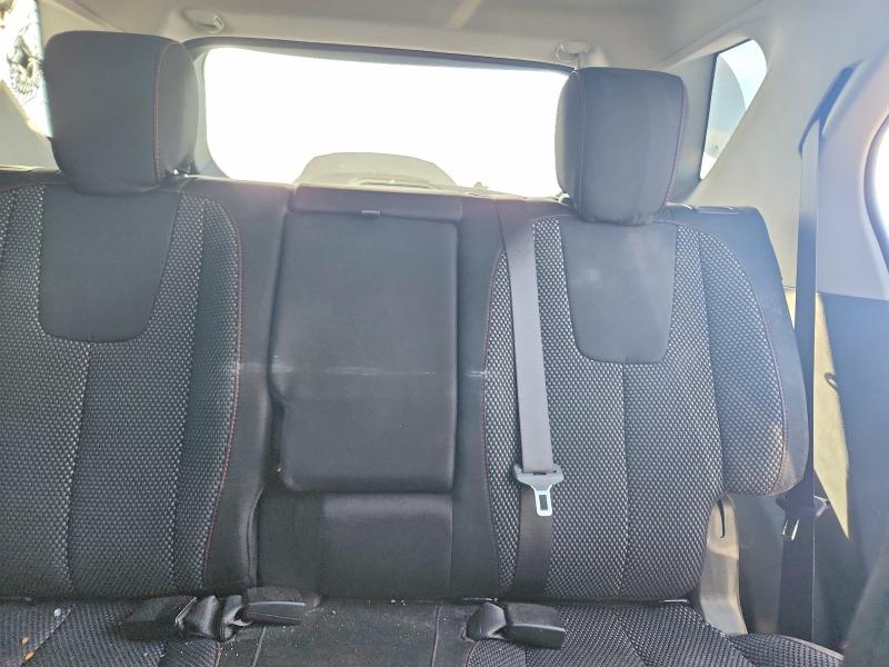 Продажа на аукционе авто 2017 Chevrolet Equinox, vin: 2GNFLFE36H6112139, номер лота: 64002386