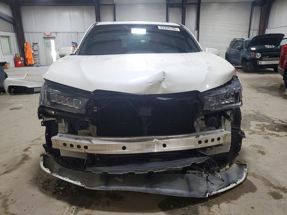 Aukcja sprzedaży 2019 Acura Mdx, vin: 5J8YD4H08KL010121, numer aukcji: 63356786