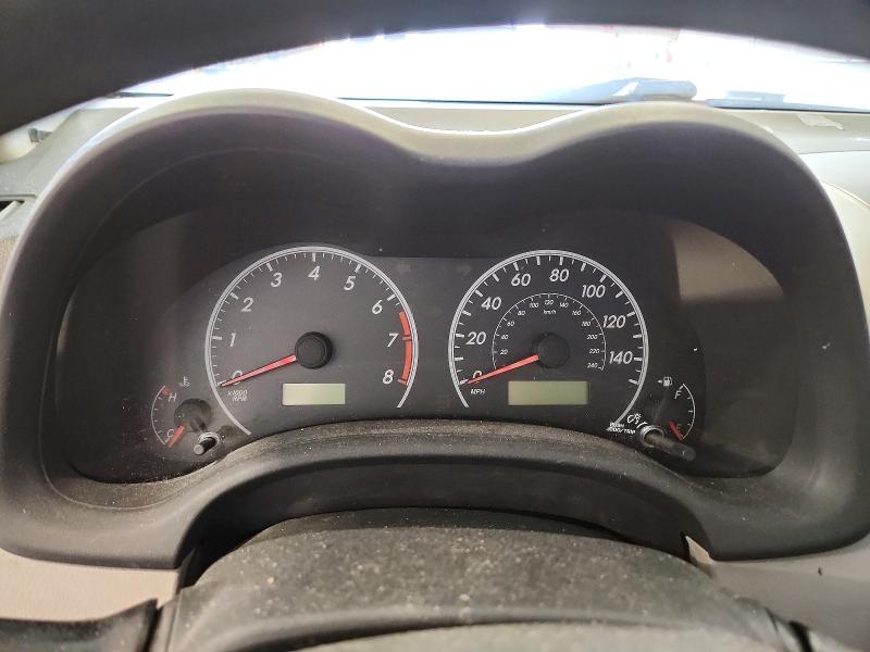 Aukcja sprzedaży 2011 Toyota Corolla, vin: 3T1BU4EE7BC586973, numer aukcji: 65233156