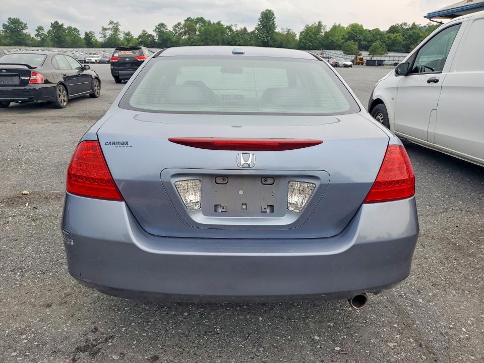 Aukcja sprzedaży 2007 Honda Accord, vin: 1HGCM56837A125964, numer aukcji: 64693606