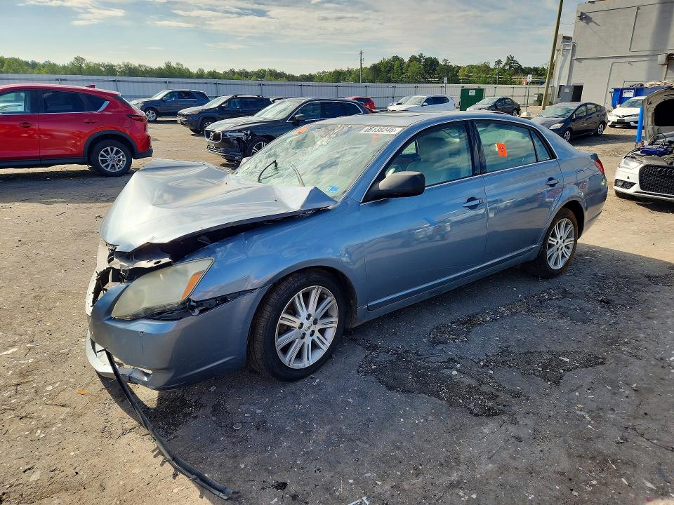 Продажа на аукционе авто 2005 Toyota Avalon, vin: 4T1BK36B95U019445, номер лота: 65138246