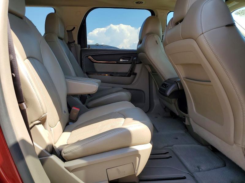 Aukcja sprzedaży 2015 Gmc Acadia, vin: 1GKKRTKD0FJ298492, numer aukcji: 66386506