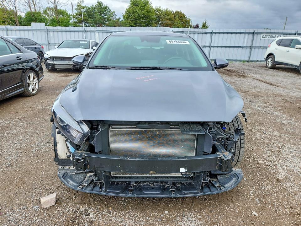 Продажа на аукционе авто 2024 Kia Forte, vin: 3KPF34AD3RE746201, номер лота: 65184856
