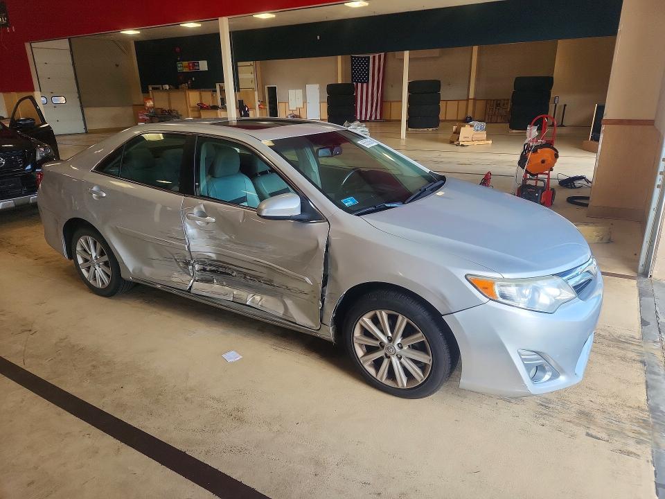 Aukcja sprzedaży 2014 Toyota Camry, vin: 4T1BF1FK8EU775728, numer aukcji: 66556366